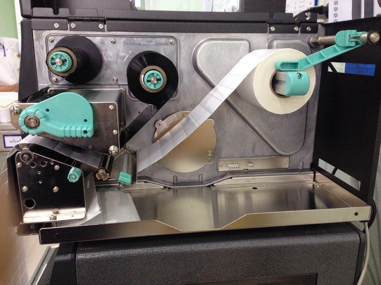 Godex EZ2250i Stampante per etichette