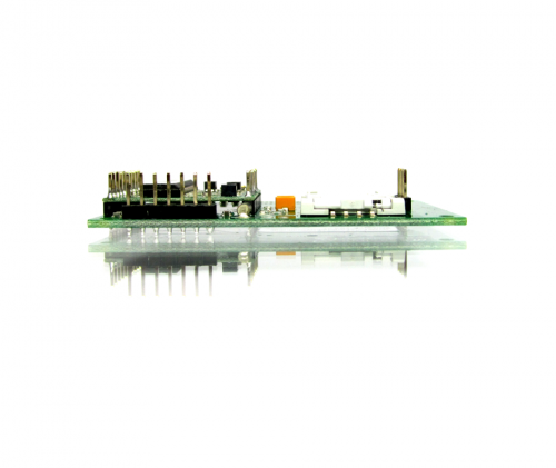 OMNIKEY® 5553 Reader Board HF Multi ISO RS232