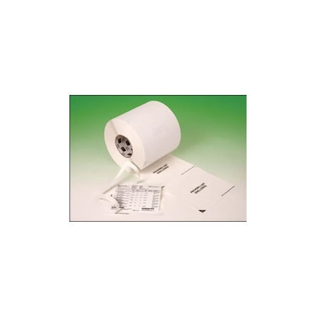 Zebra Etichette 3003071 Z-Select 101,6 mm x 101,6 mm (16 rotoli)