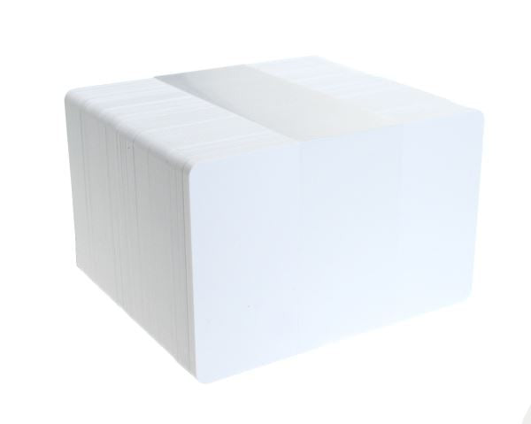 Contactless card Salto 1K bianche (Pack of 100)