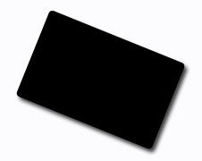 CDC035-0023 Carte colorate fondo NERO (confezione da 100 pz.)