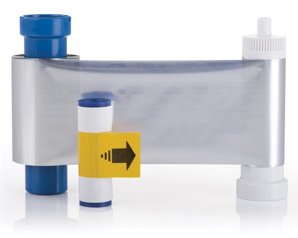 Magicard MA1000K - Nastro Argento (1000 Stampe)