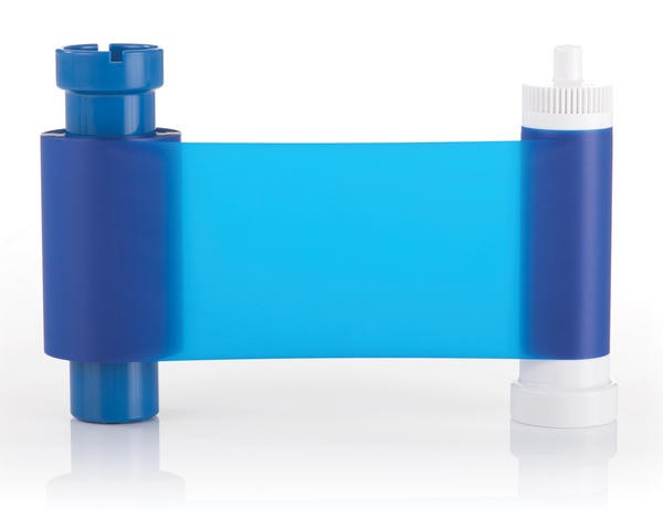 Magicard MA1000K - Nastro Blu (1000 Stampe)