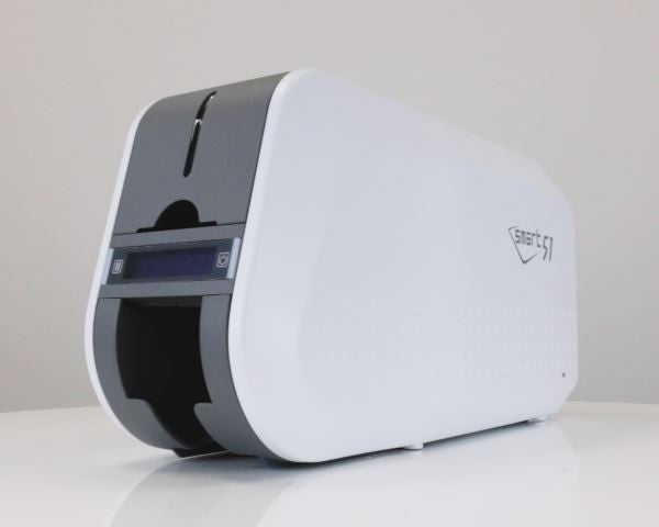 IDP Smart 51 stampante per card