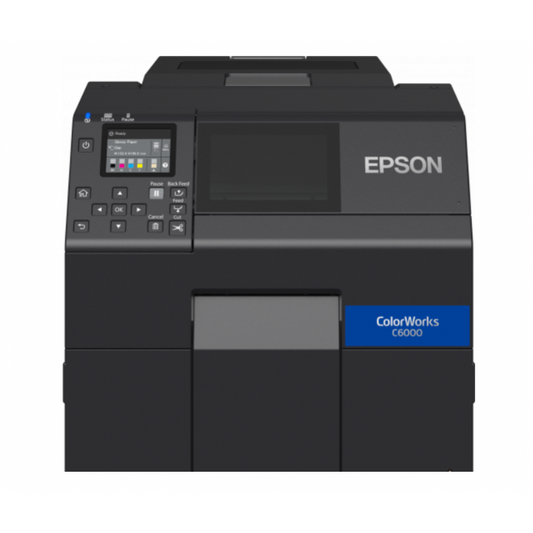 Epson CW-C6000Ae stampante inkjet colori