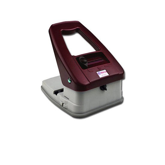 Asolatrice Foratrice manuale 3 in 1 per carte plastiche