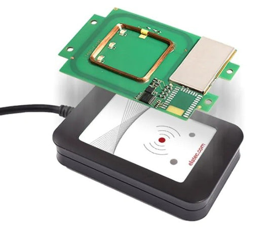 Codificatore Elatec TWN4 MultiTech programmabile per 13,56MHz 125KHz