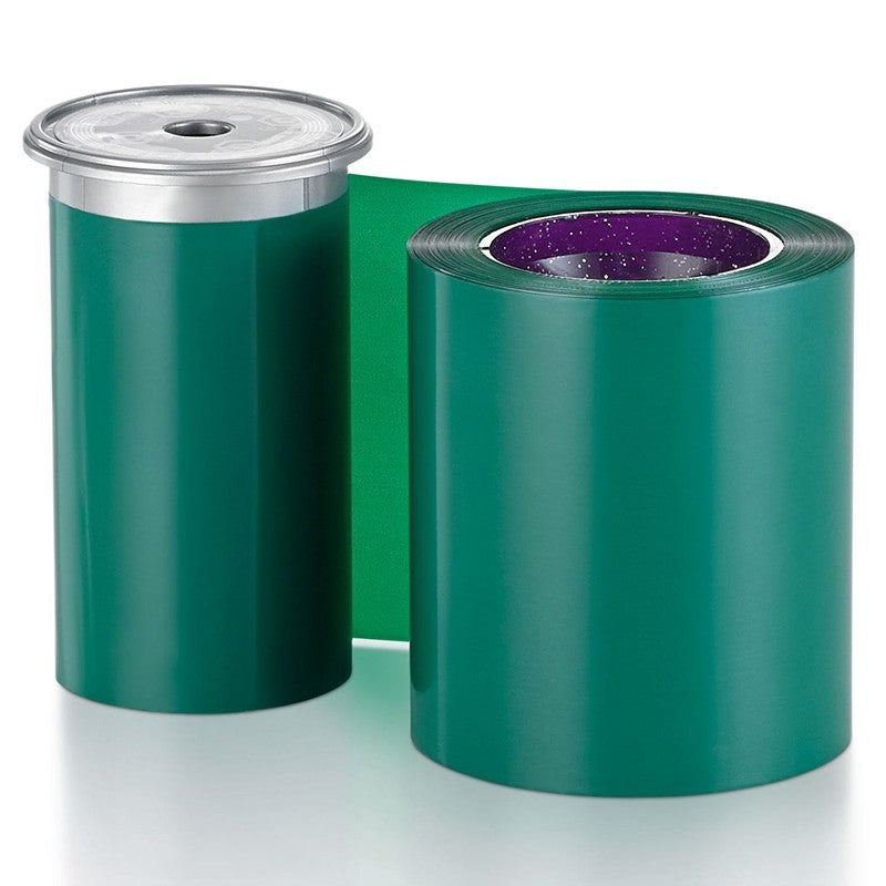 Serie Sigma DS - Ribbon Verde 1500 stampe | 525900-008 | Entrust