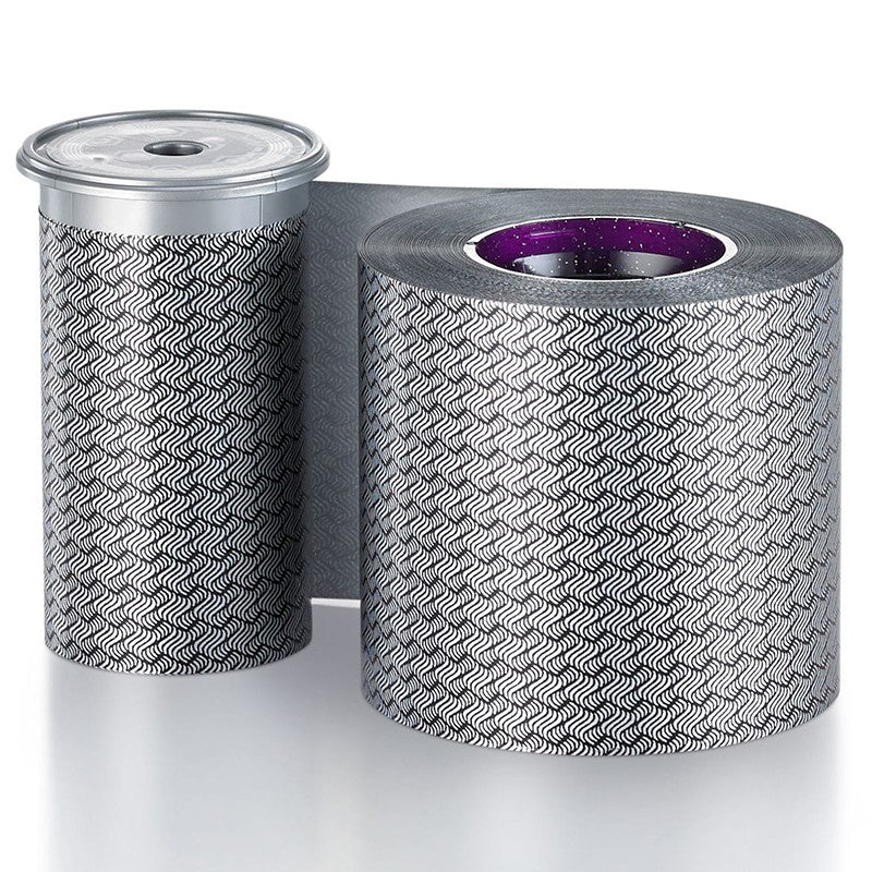 Serie Sigma DS - Ribbon Scratch-off 1500 stampe | 525900-009 | Entrust
