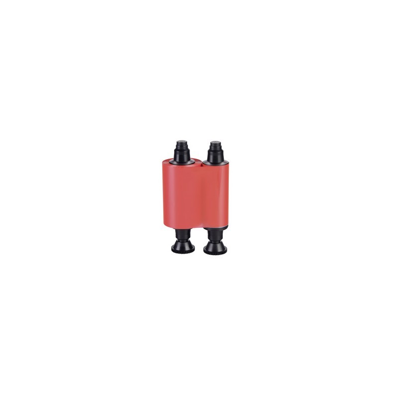 Nastro resinato Rosso | R2013 | Evolis