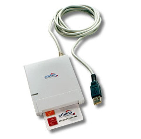 AseDrive IIIe USB