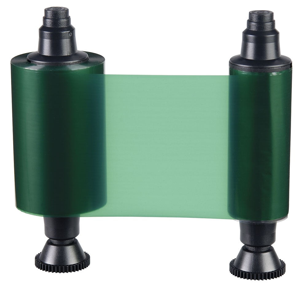 Nastro verde
