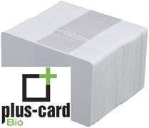 Carte Bianche Biodegradabili 0,76mm