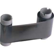 Fargo 84060 Nastro monocromatico Premium Nero (K) (3000 stampe)