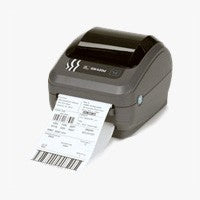 Zebra S4M thermal printer
