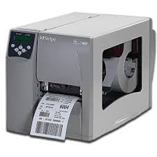 Stampante per etichette Zebra S4M