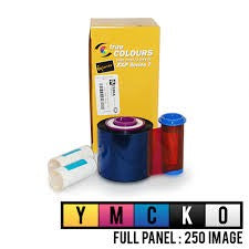 Nastro Zebra 800077-747EM