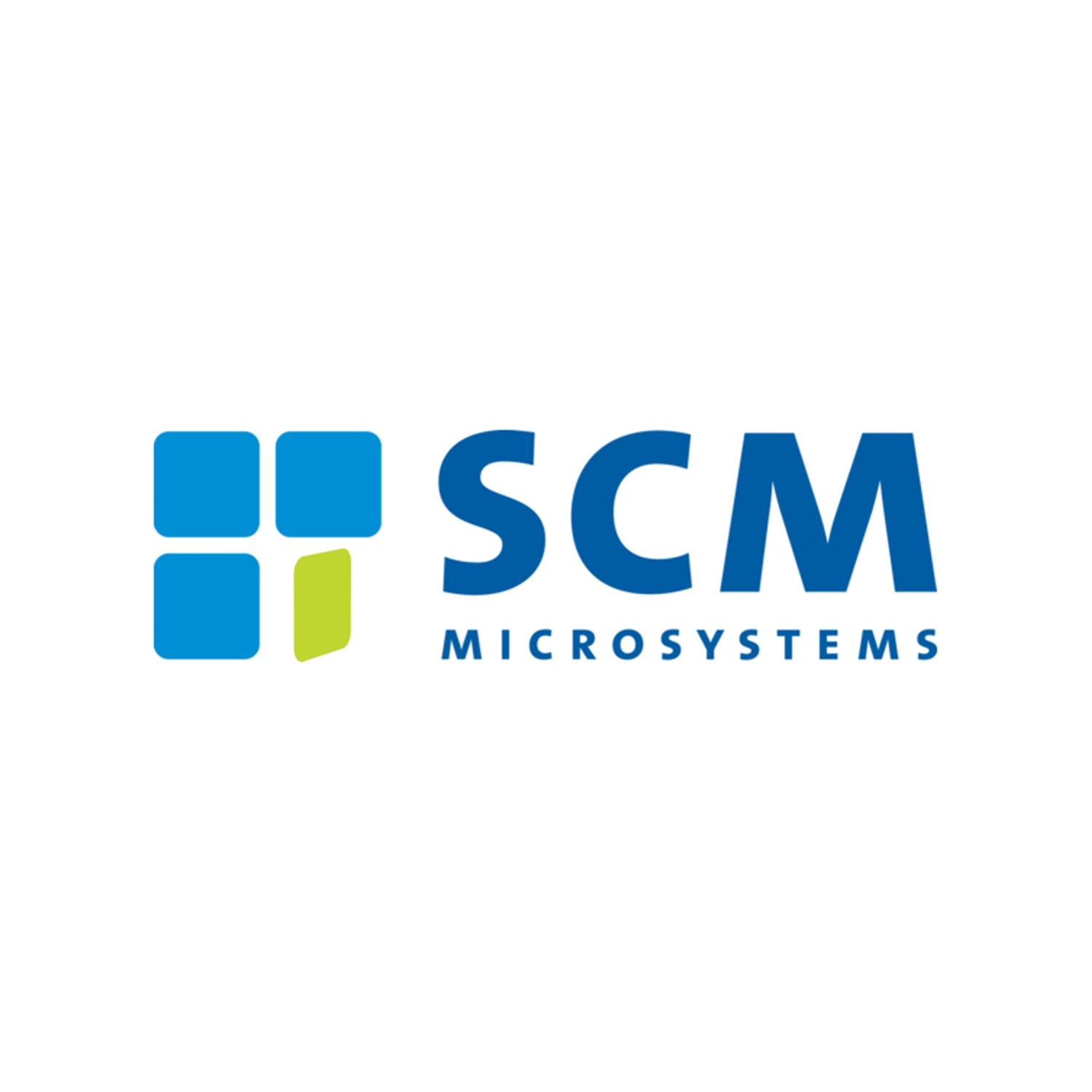 SCM Microsystems