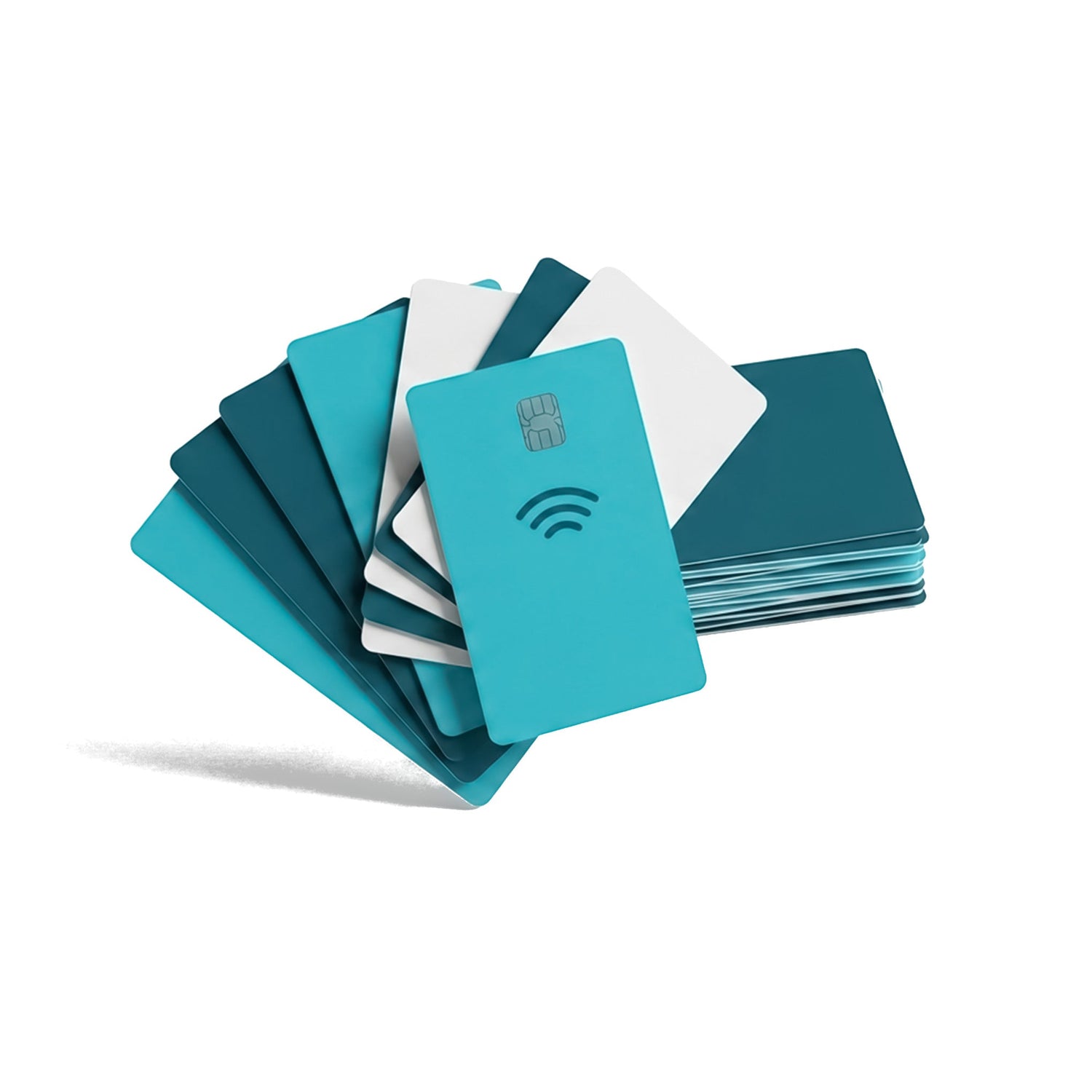 Carte plastiche, smart card, rfid card
