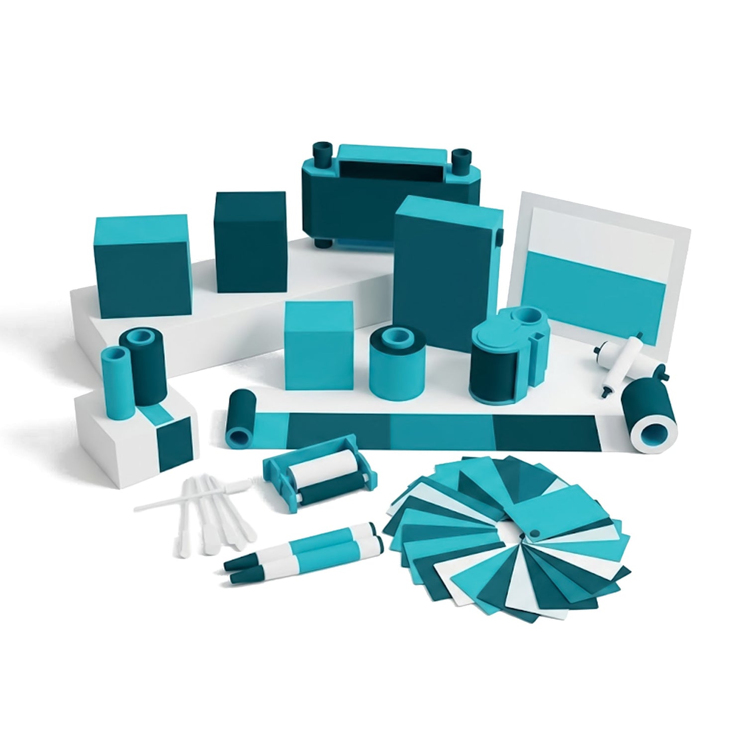 Consumabili, Nastri e Ribbon per stampanti