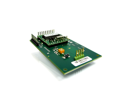 OMNIKEY® 5513 reader HF Mifare Easy