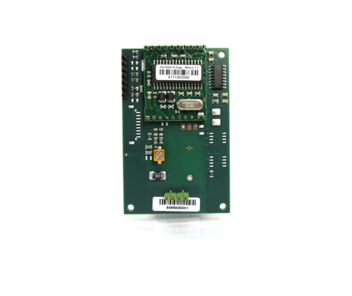 OMNIKEY® 5513 reader HF Mifare Easy