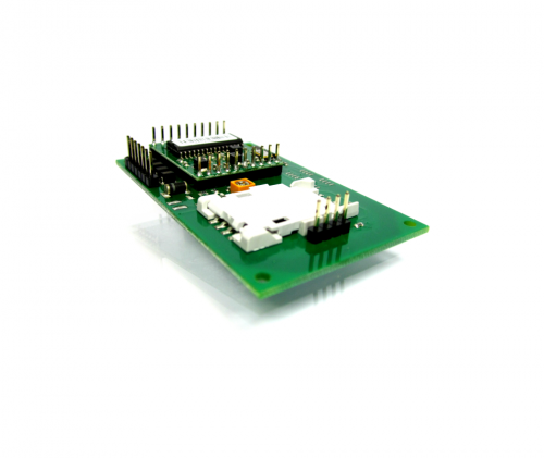 OMNIKEY® 5553 Reader Board HF Multi ISO RS232