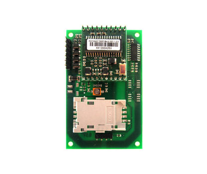 OMNIKEY® 5553 Reader Board HF Multi ISO RS232