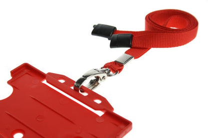 Cordoncino rosso