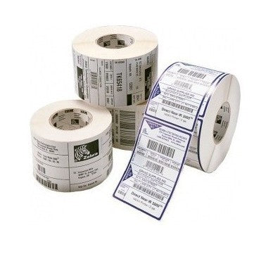 Zebra Etichette 3004996 Z-Perform 51mm x 25mm (10 rotoli)