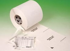 Zebra Etichette 800740-155 Z-Select 101,6 mm x 38,1 mm (4 rotoli)