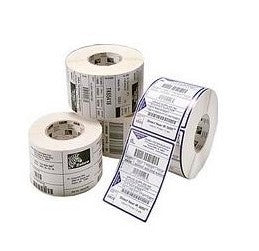 Etichette 880738-025 Z-Perform 76 mm x 25 mm (6 rotoli)