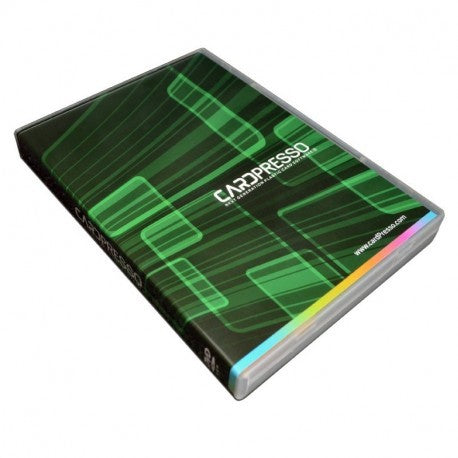 Cardpresso versione XXL