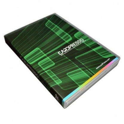 Cardpresso versione XXL