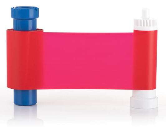 Magicard MA1000K - Nastro Rosso (1000 Stampe)