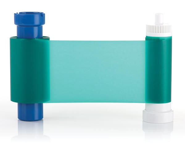 Magicard MA1000K - Nastro Verde (1000 Stampe)