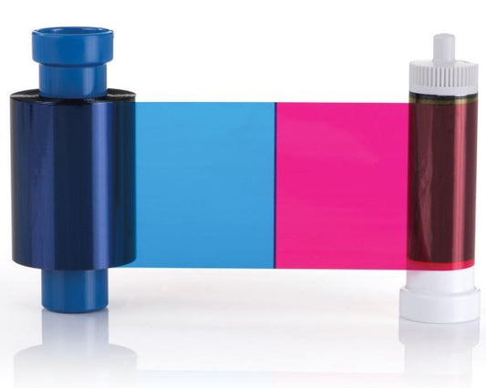 MA50YMCKO Nastro per stampanti MAGICARD YMCKO STARTER - 50 stampe