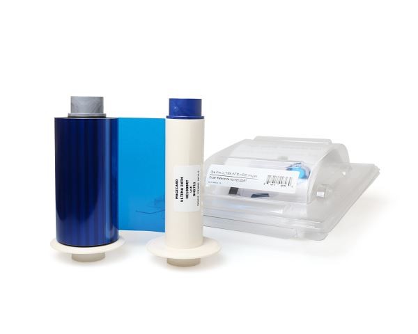 Film retransfer HE1000RT per Magicard Ultima (1.000 stampe)