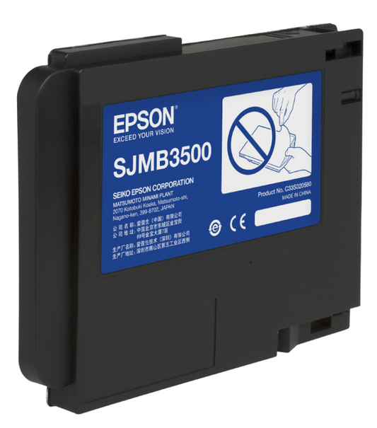 Epson TM-C3500 Maintenance box SJMB3500