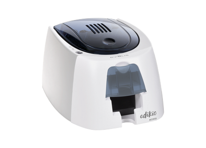 Evolis Edikio Access stampante per card price tags