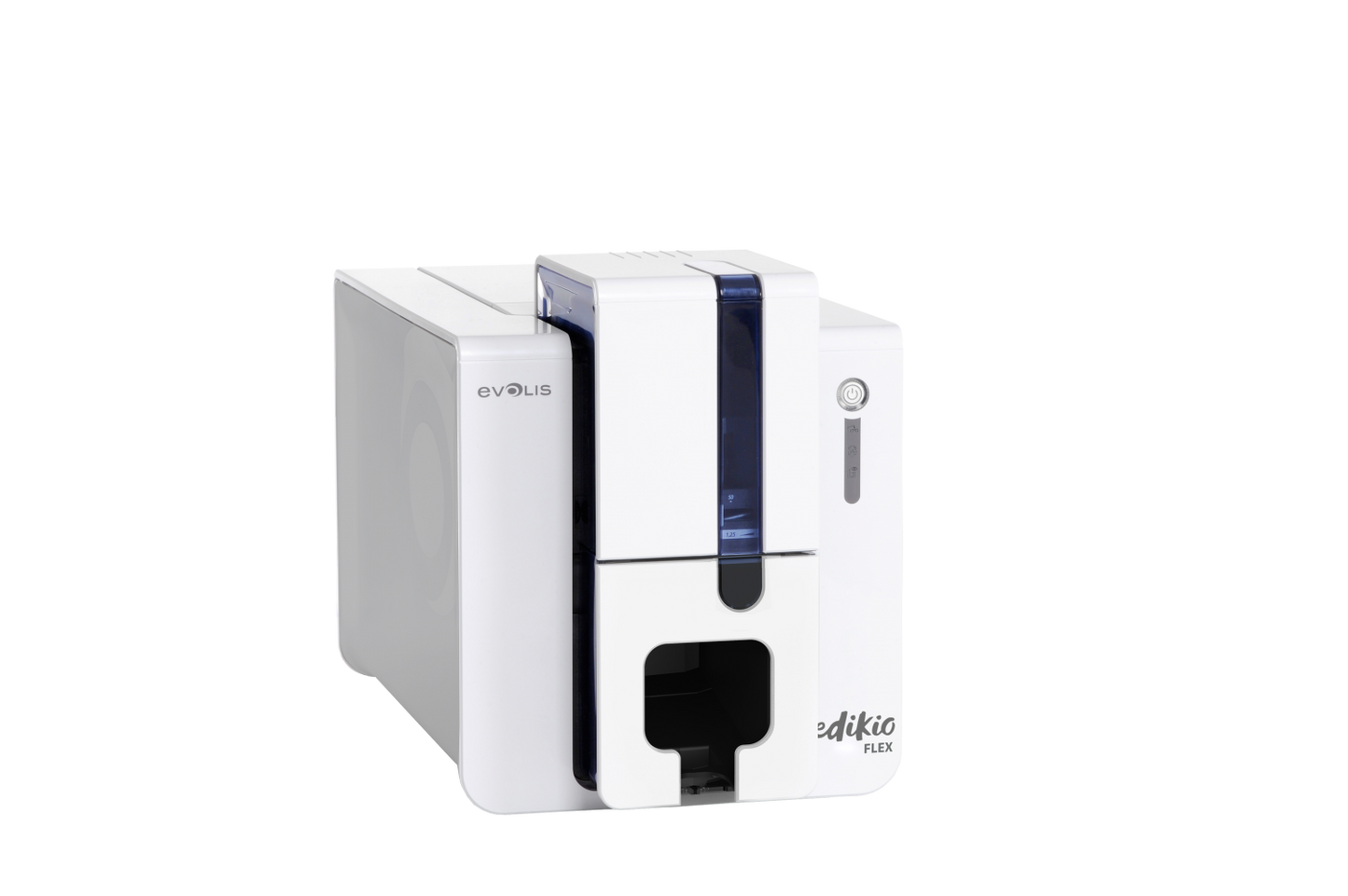 Evolis Edikio FLEX stampante per card price tags