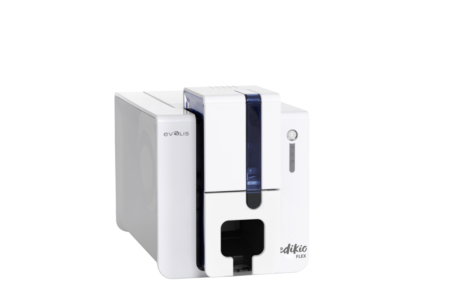 Evolis Edikio FLEX stampante per card price tags