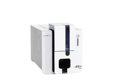 Evolis Edikio FLEX stampante per card price tags