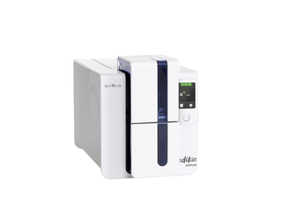 Evolis Edikio DUPLEX stampante per card price tags