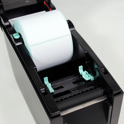 Godex DT2x Stampante per etichette - 203dpi