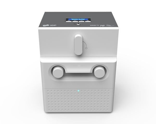 Modulo di laminazione un lato IDP Smart 70s