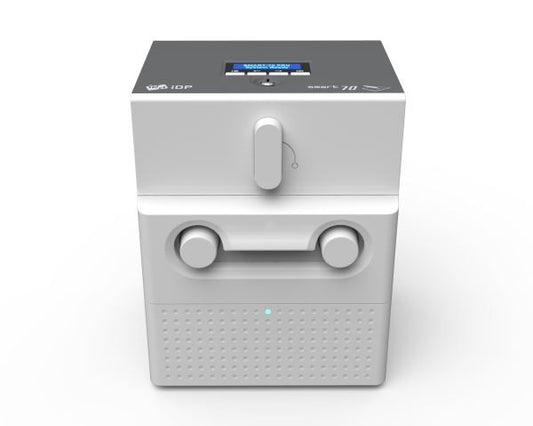 Modulo di laminazione un lato IDP Smart 70s