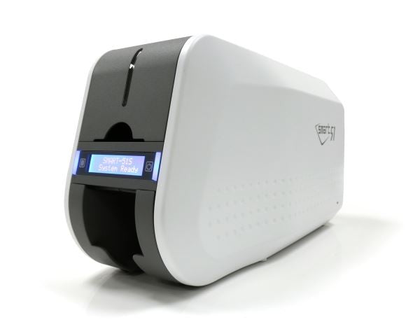 IDP Smart 51 stampante per card