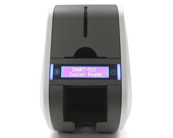 IDP Smart 51 stampante per card
