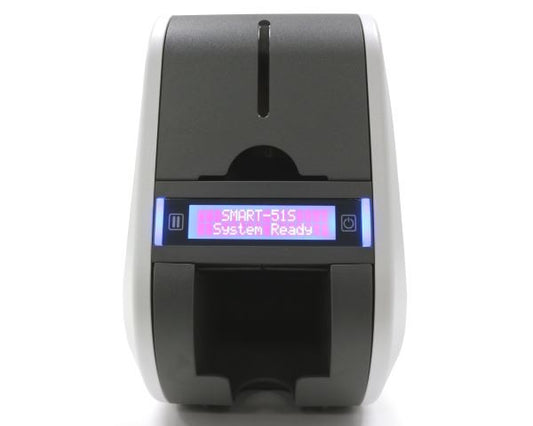 IDP Smart 51 stampante per card